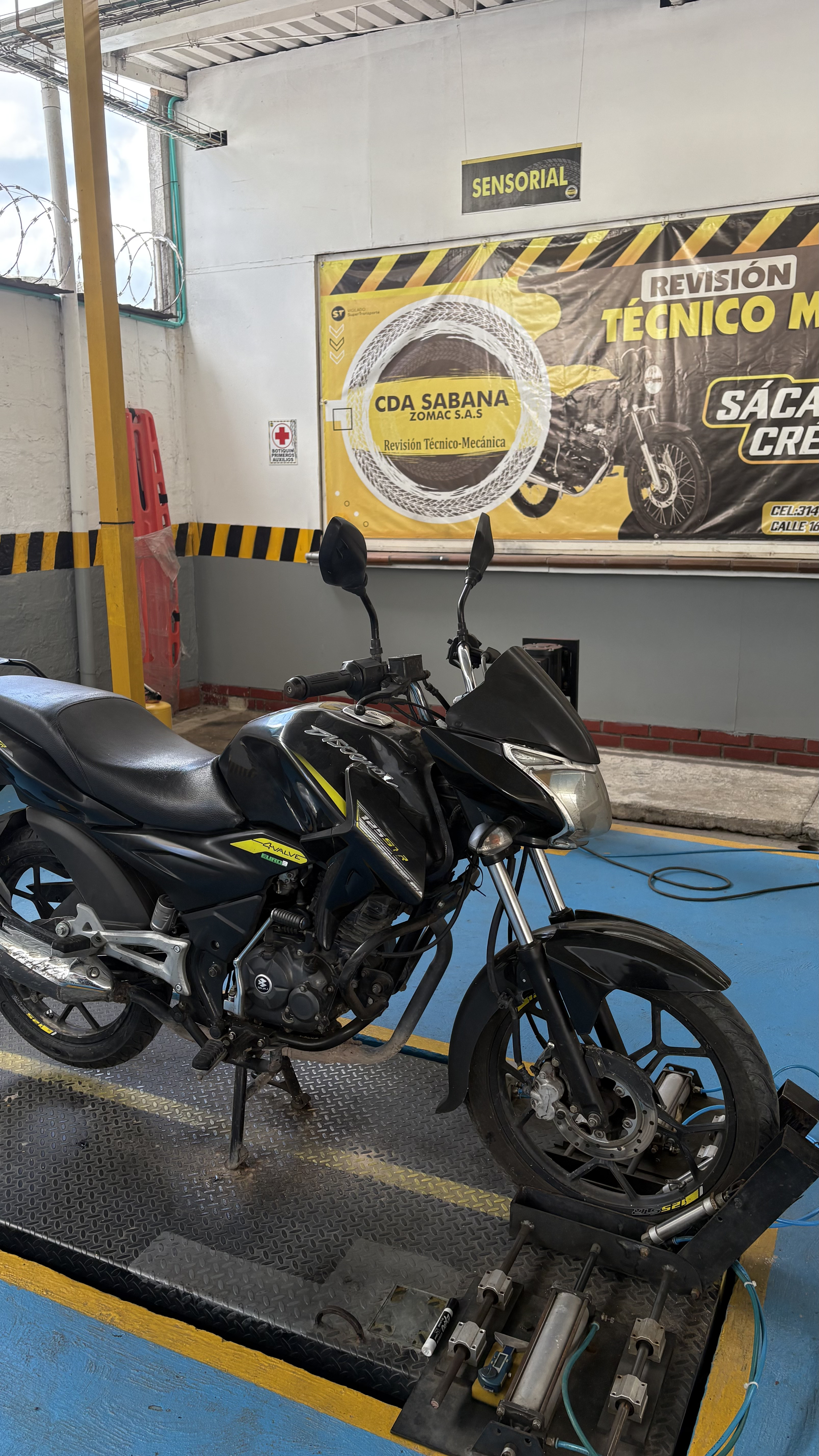 Instalaciones 1